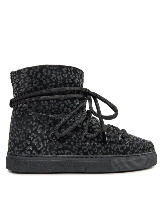 Schneeschuhe · Schwarz