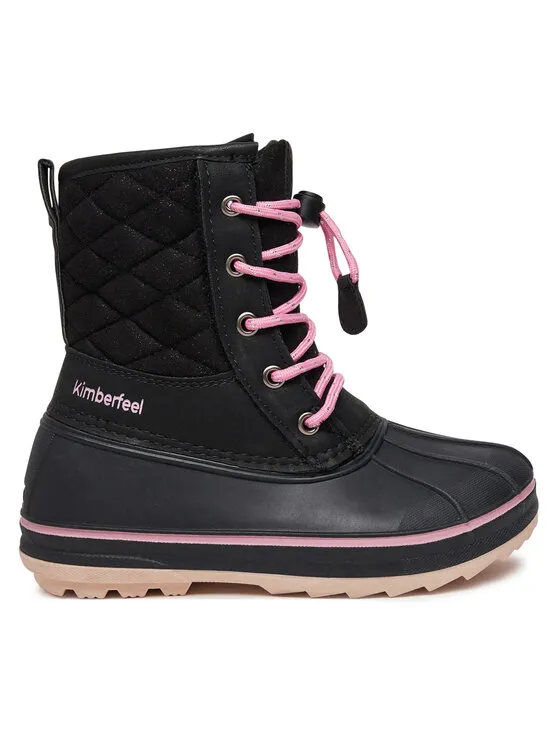 Schneeschuhe · Schwarz