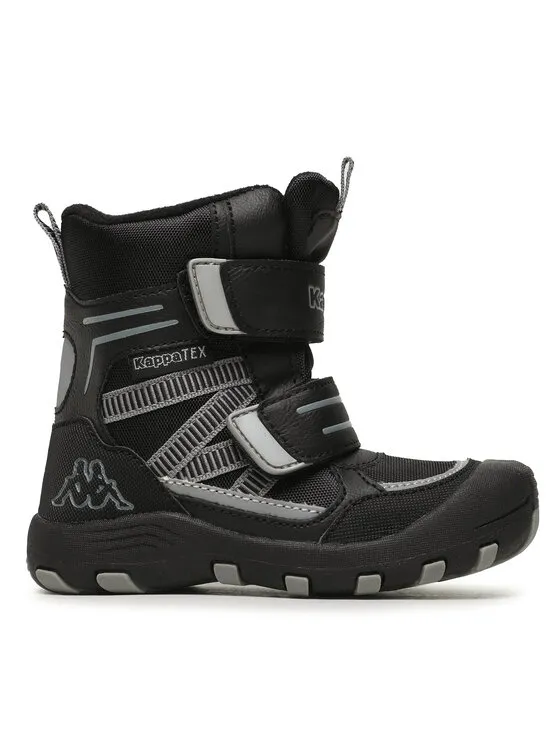 Schneeschuhe · Schwarz