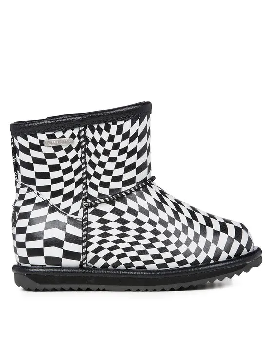 Schneeschuhe · Schwarz