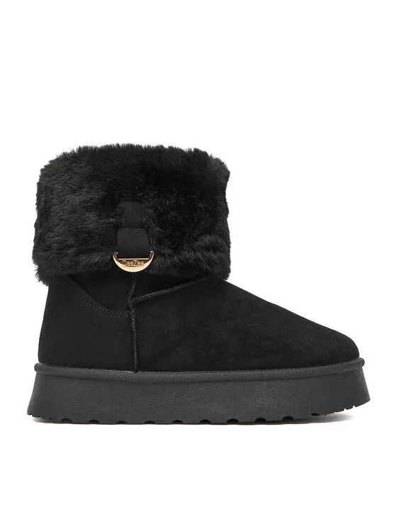 Schneeschuhe · Schwarz