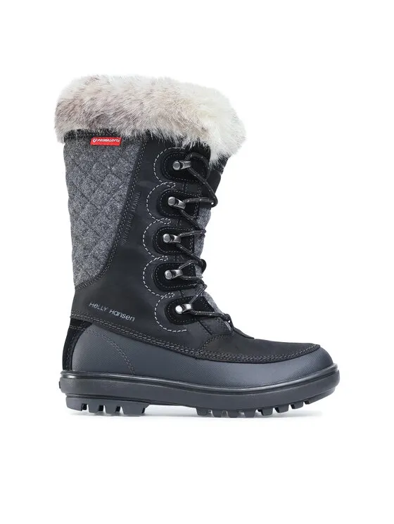 Schneeschuhe · Schwarz