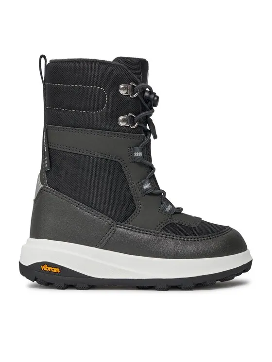 Schneeschuhe · Schwarz