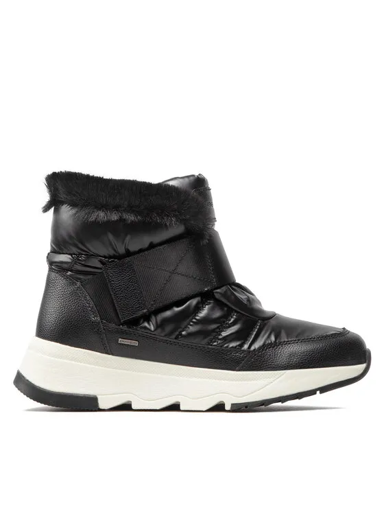 Schneeschuhe · Schwarz