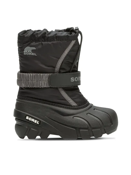 Schneeschuhe · Schwarz