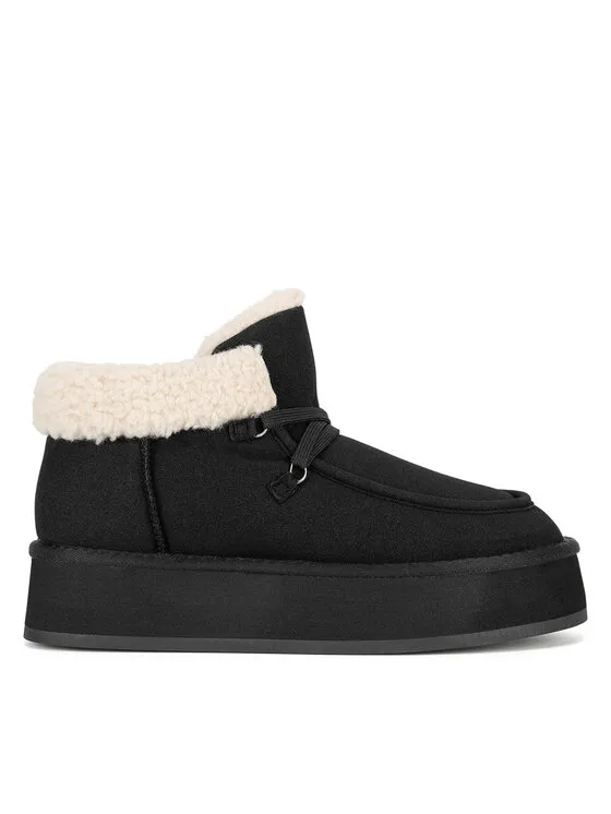 Schneeschuhe · Schwarz