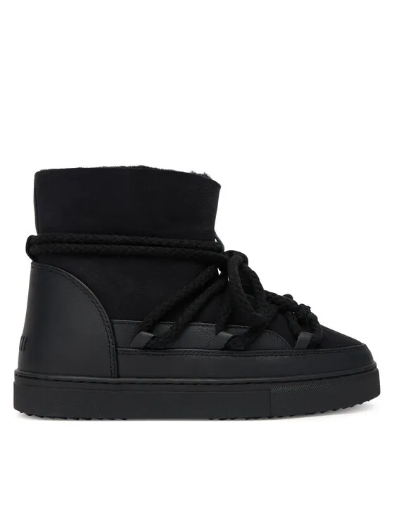 Schneeschuhe · Schwarz