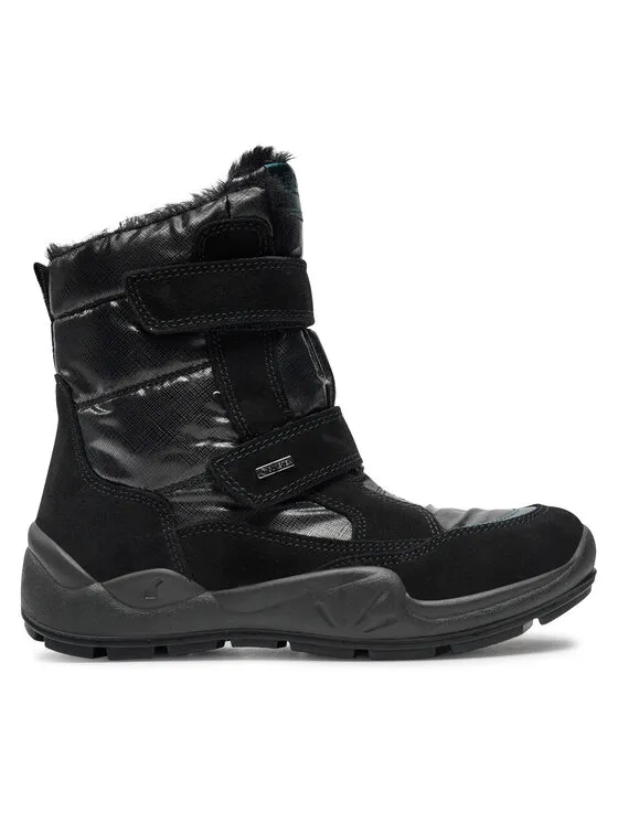 Schneeschuhe · Schwarz