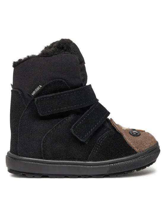 Schneeschuhe · Schwarz