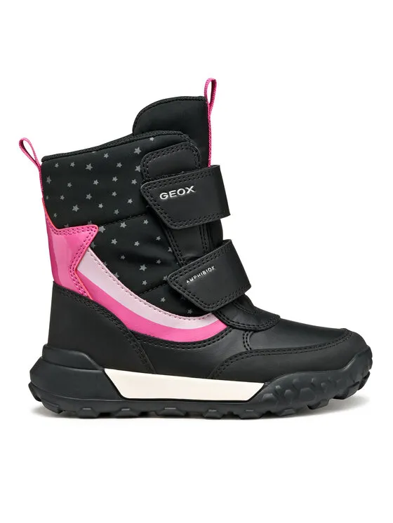 Schneeschuhe · Schwarz