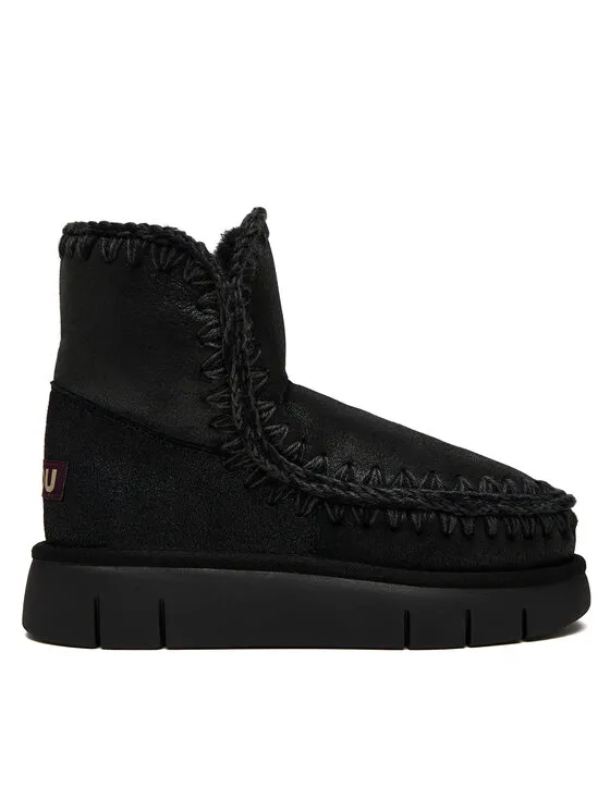 Schneeschuhe · Schwarz