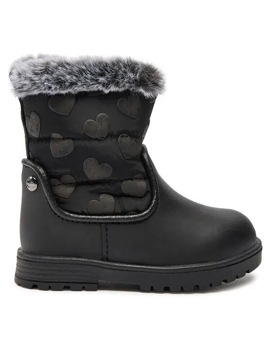 Schneeschuhe · Schwarz