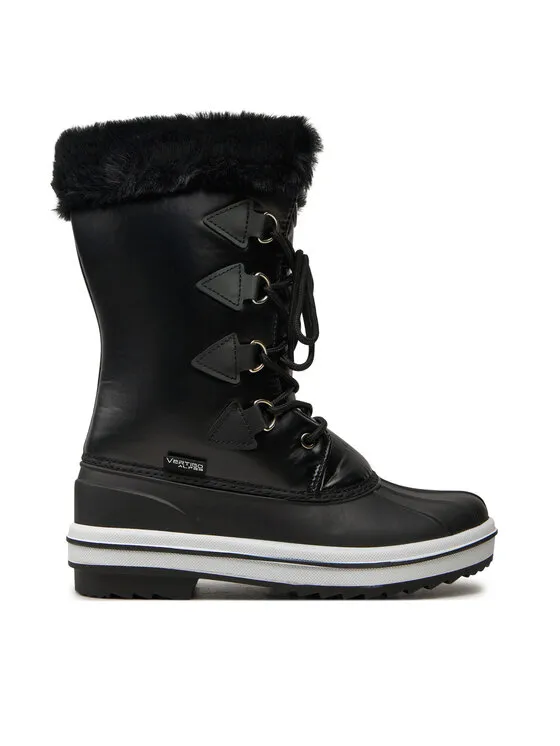 Schneeschuhe · Schwarz