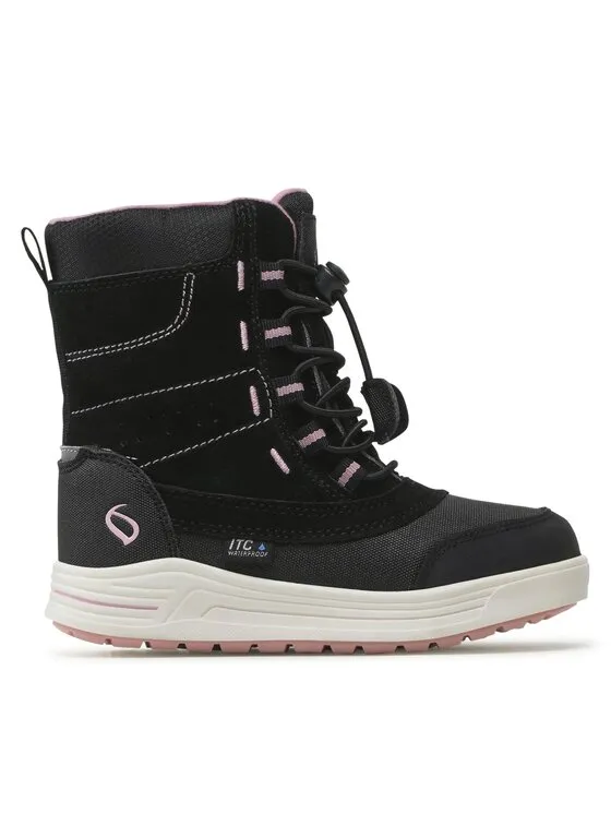 Schneeschuhe · Schwarz