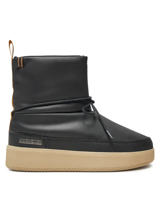 Schneeschuhe · Schwarz