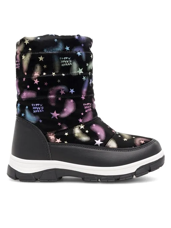 Schneeschuhe · Schwarz