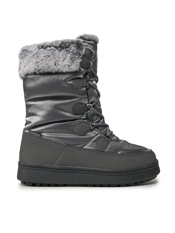 Schneeschuhe · Schwarz