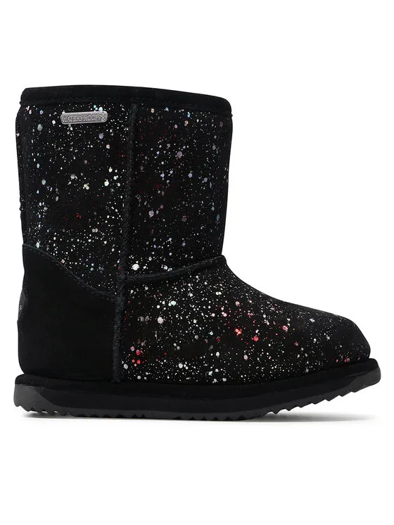 Schneeschuhe · Schwarz