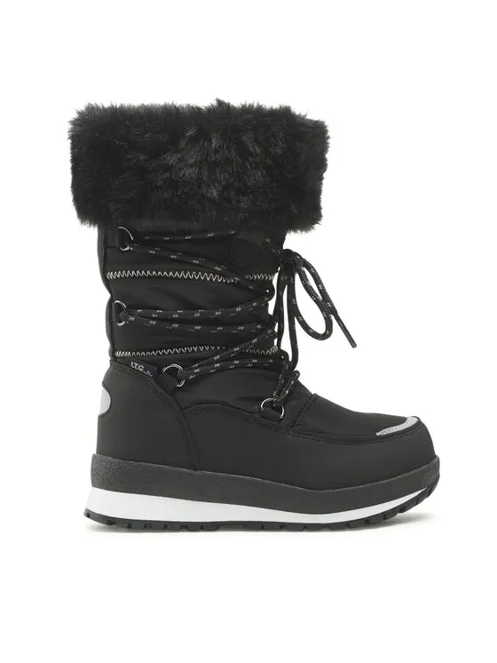 Schneeschuhe · Schwarz