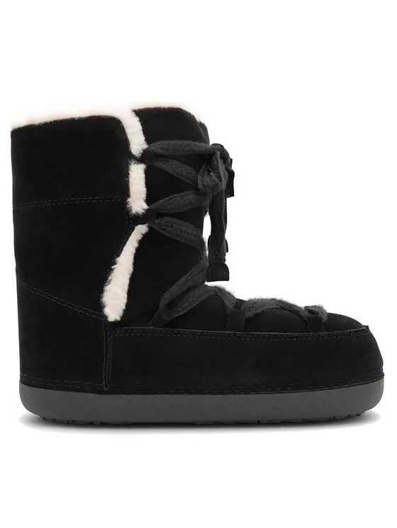 Schneeschuhe · Schwarz