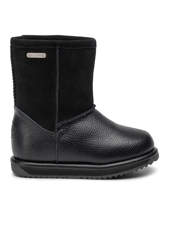 Schneeschuhe · Schwarz