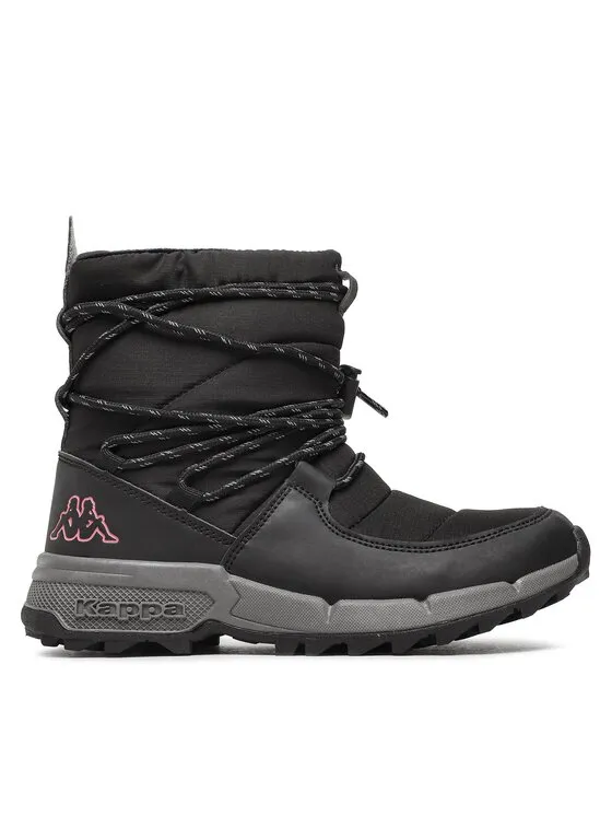 Schneeschuhe · Schwarz