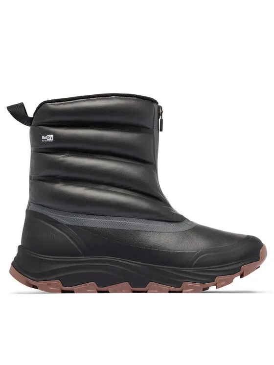 Schneeschuhe · Schwarz