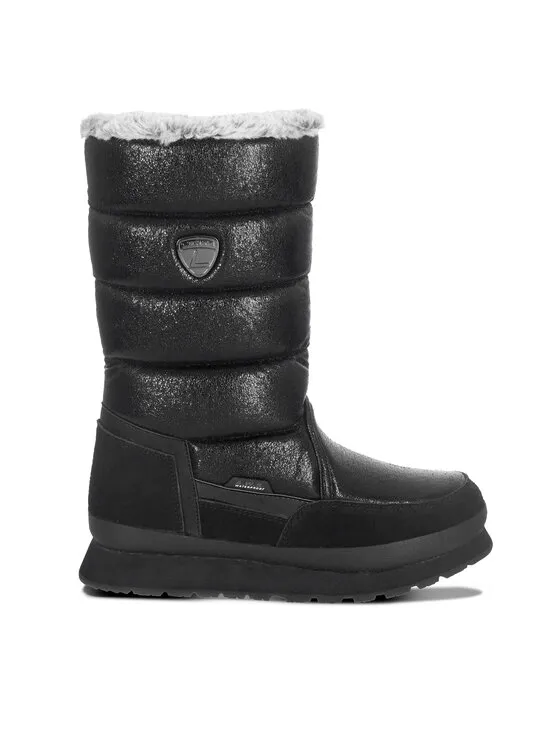 Schneeschuhe · Schwarz