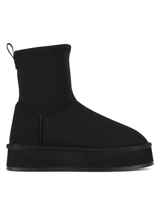 Schneeschuhe · Schwarz