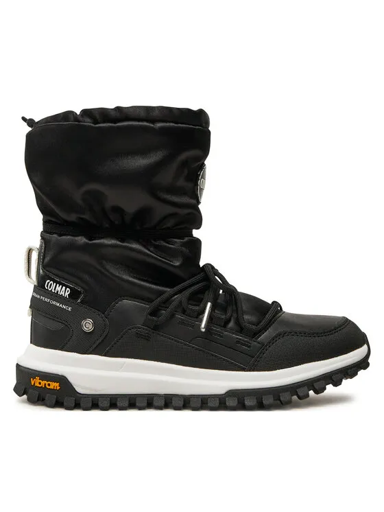 Schneeschuhe · Schwarz