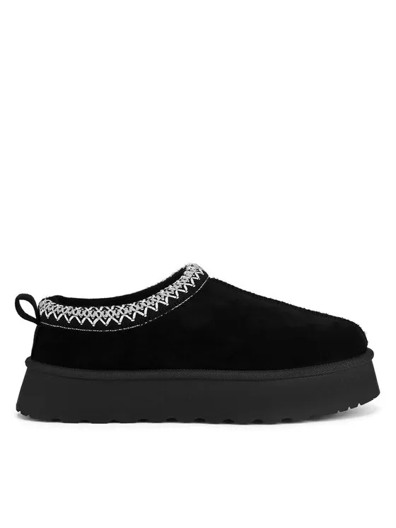 Schneeschuhe · Schwarz