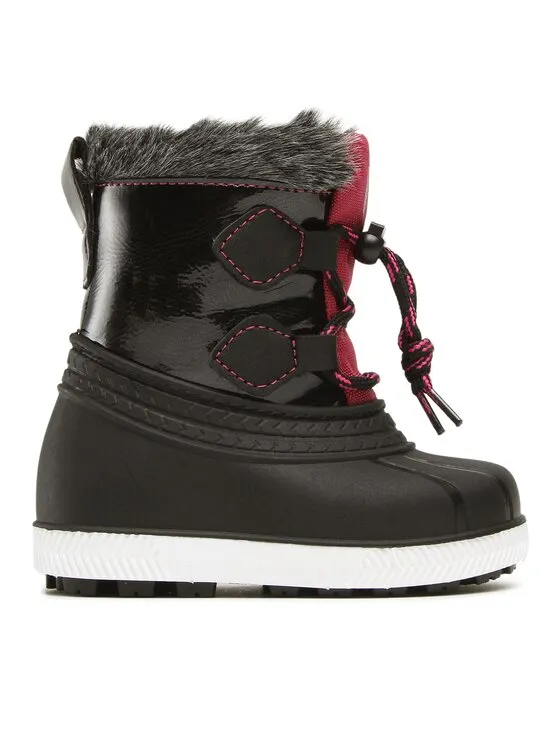 Schneeschuhe · Schwarz