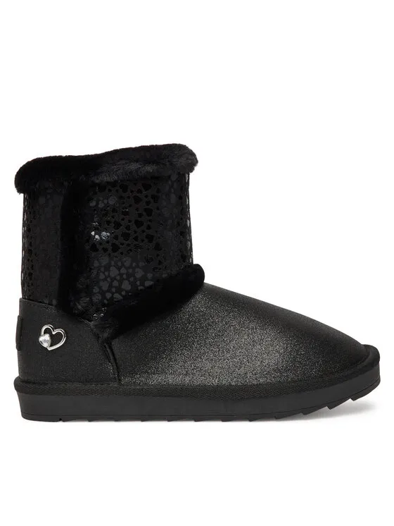 Schneeschuhe · Schwarz