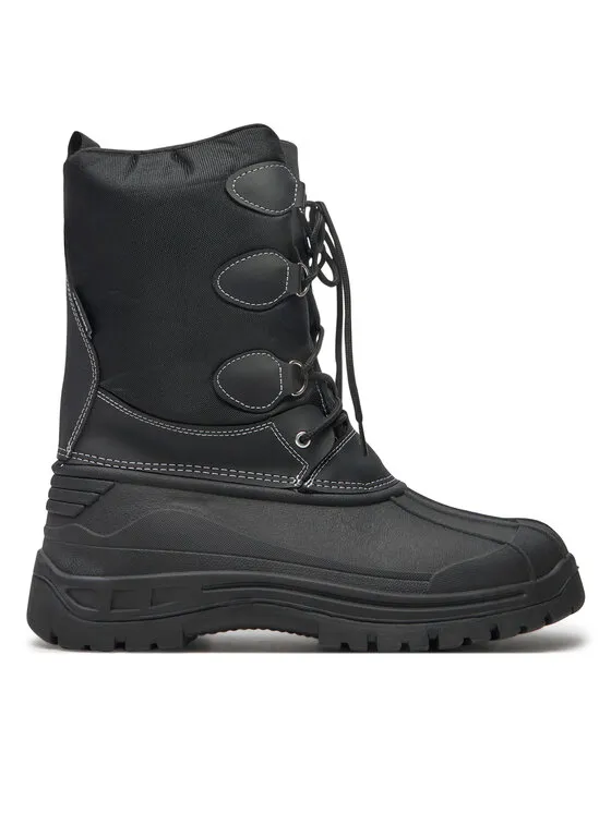 Schneeschuhe · Schwarz