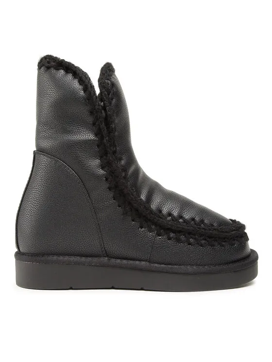 Schneeschuhe · Schwarz