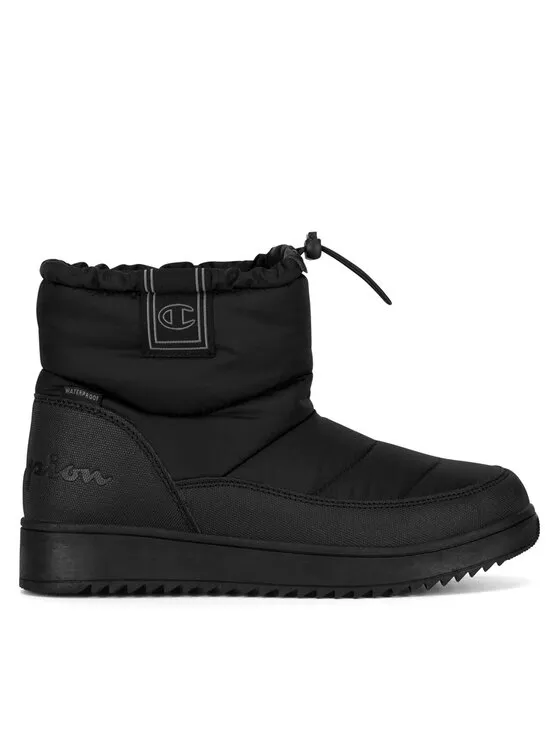 Schneeschuhe · Schwarz