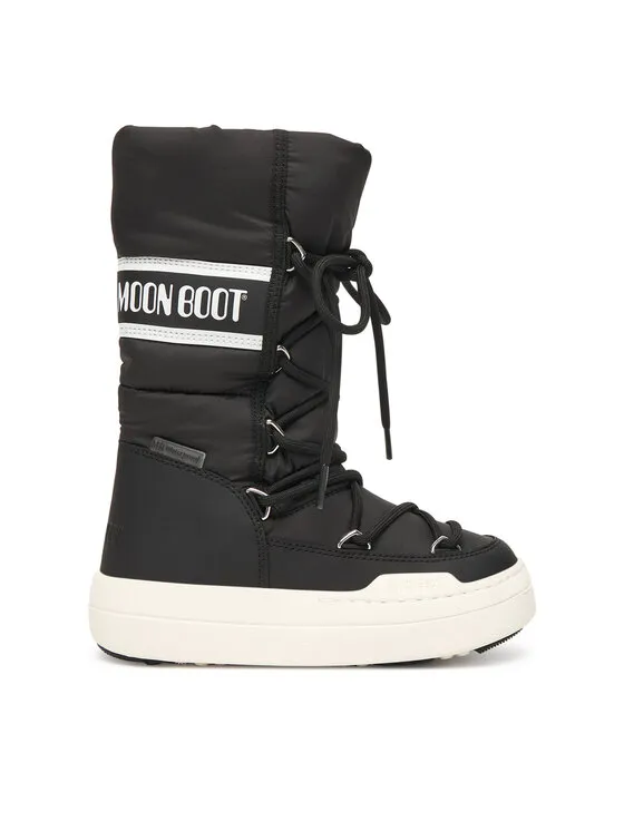 Schneeschuhe · Schwarz