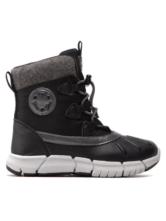 Schneeschuhe · Schwarz