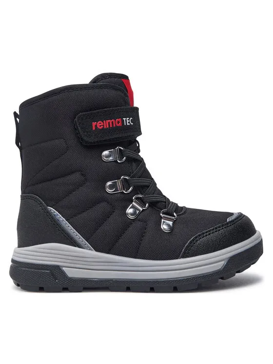 Schneeschuhe · Schwarz