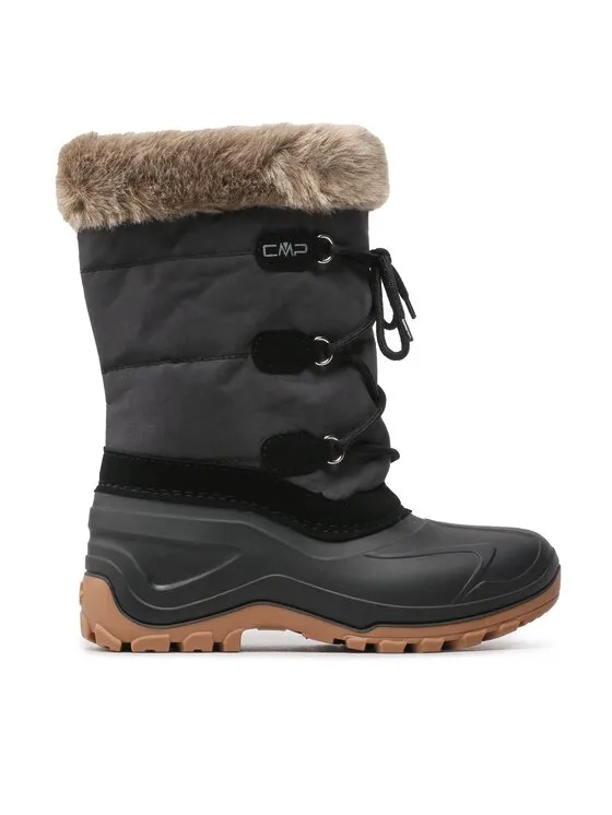 Schneeschuhe · Schwarz