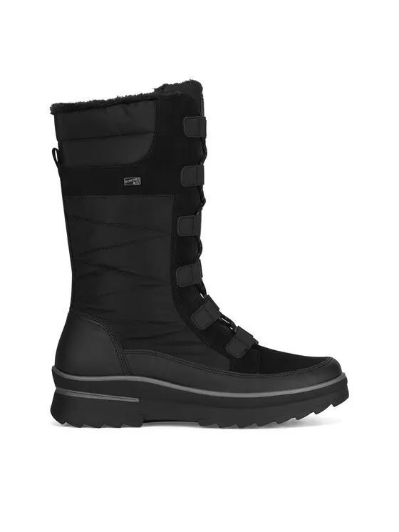 Schneeschuhe · Schwarz