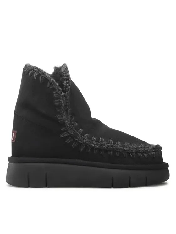 Schneeschuhe · Schwarz