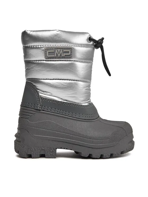 Schneeschuhe · Silberfarben