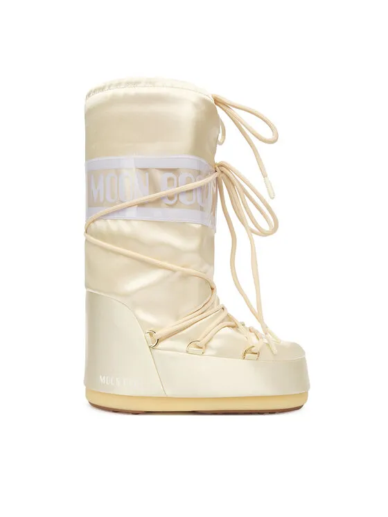 Schneeschuhe · Weiß