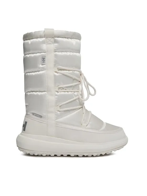 Schneeschuhe · Weiß