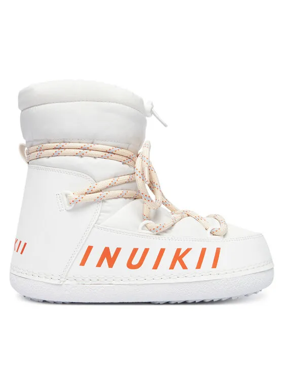 Schneeschuhe · Weiß