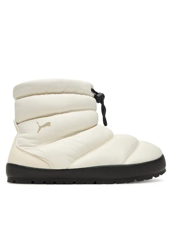 Schneeschuhe · Weiß