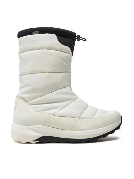 Schneeschuhe · Weiß