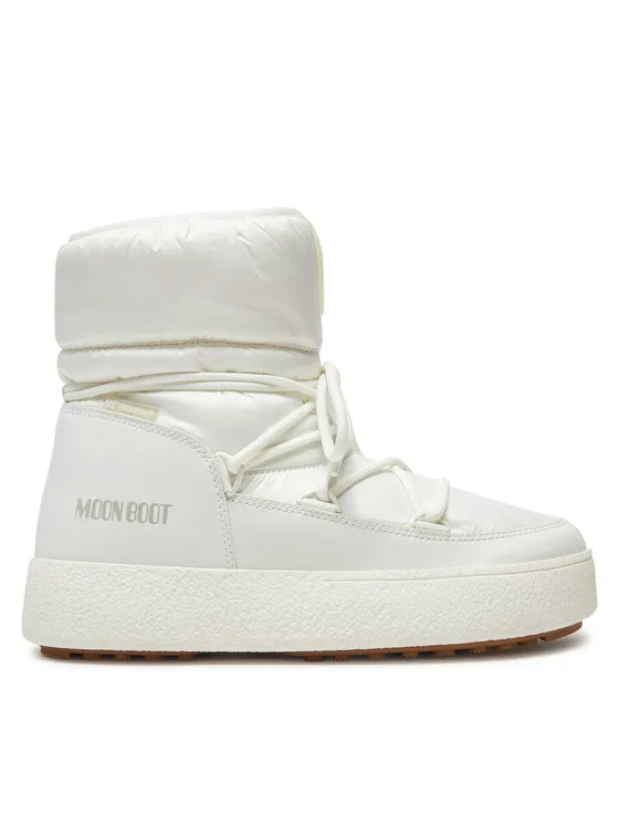 Schneeschuhe · Weiß