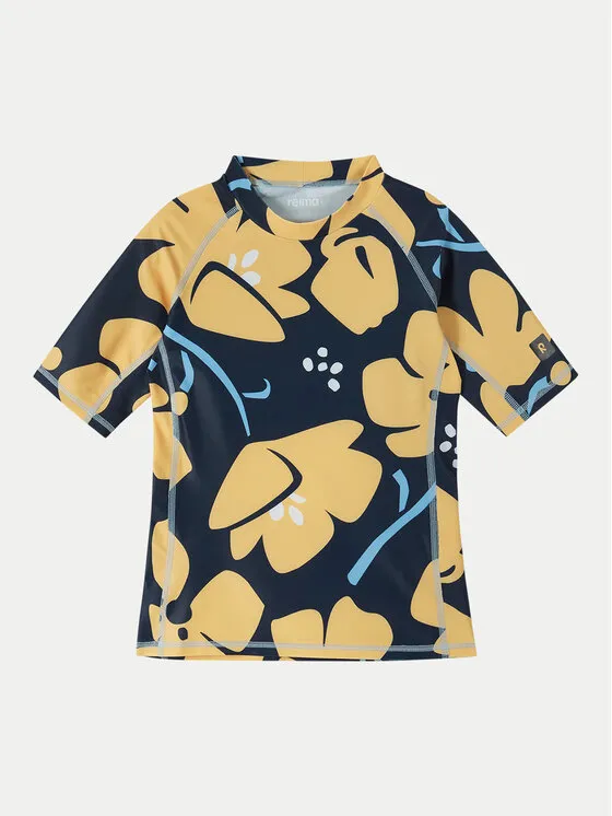 Schwimmhemd · Dunkelblau